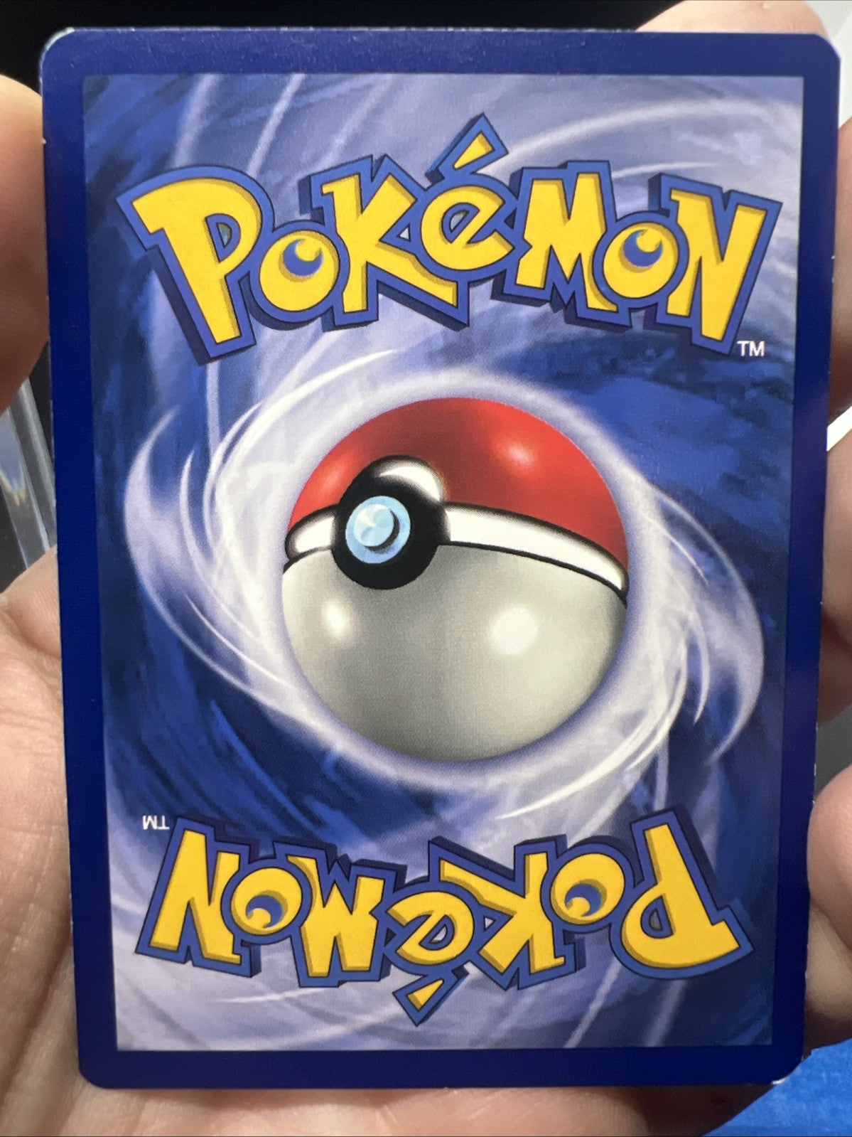 Pokemon Dragonair 018/102 Base Set Rare Non Holo - MOD PLAY
