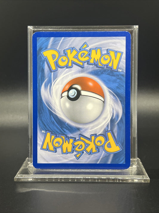 Pokemon Flareon BW88 Black & White Holo - LIGHT PLAY