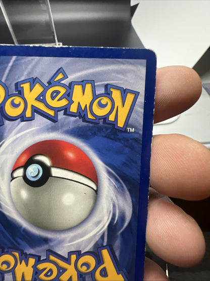 Pokemon Muk 13/62 – Fossil – Holo Rare – Heavy Play (A)