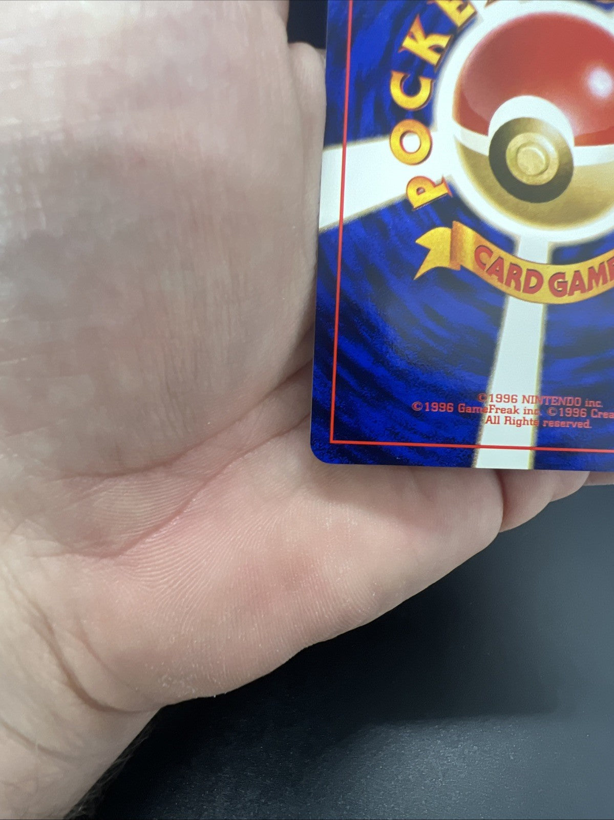 Jumpluff Neo Genesis Holo Japanese NEAR MINT Pokemon