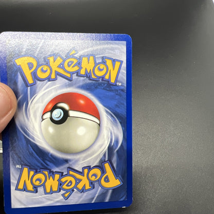 Pokemon Electrode 021/102 Base Set - LIGHT PLAY