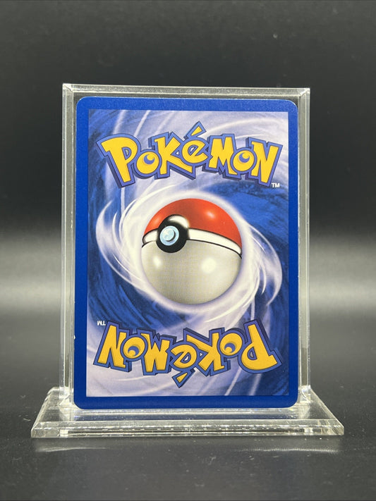 Dark Golbat 1st Edition 7/82 – Team Rocket – Holo Rare – Light Play - Pokemon