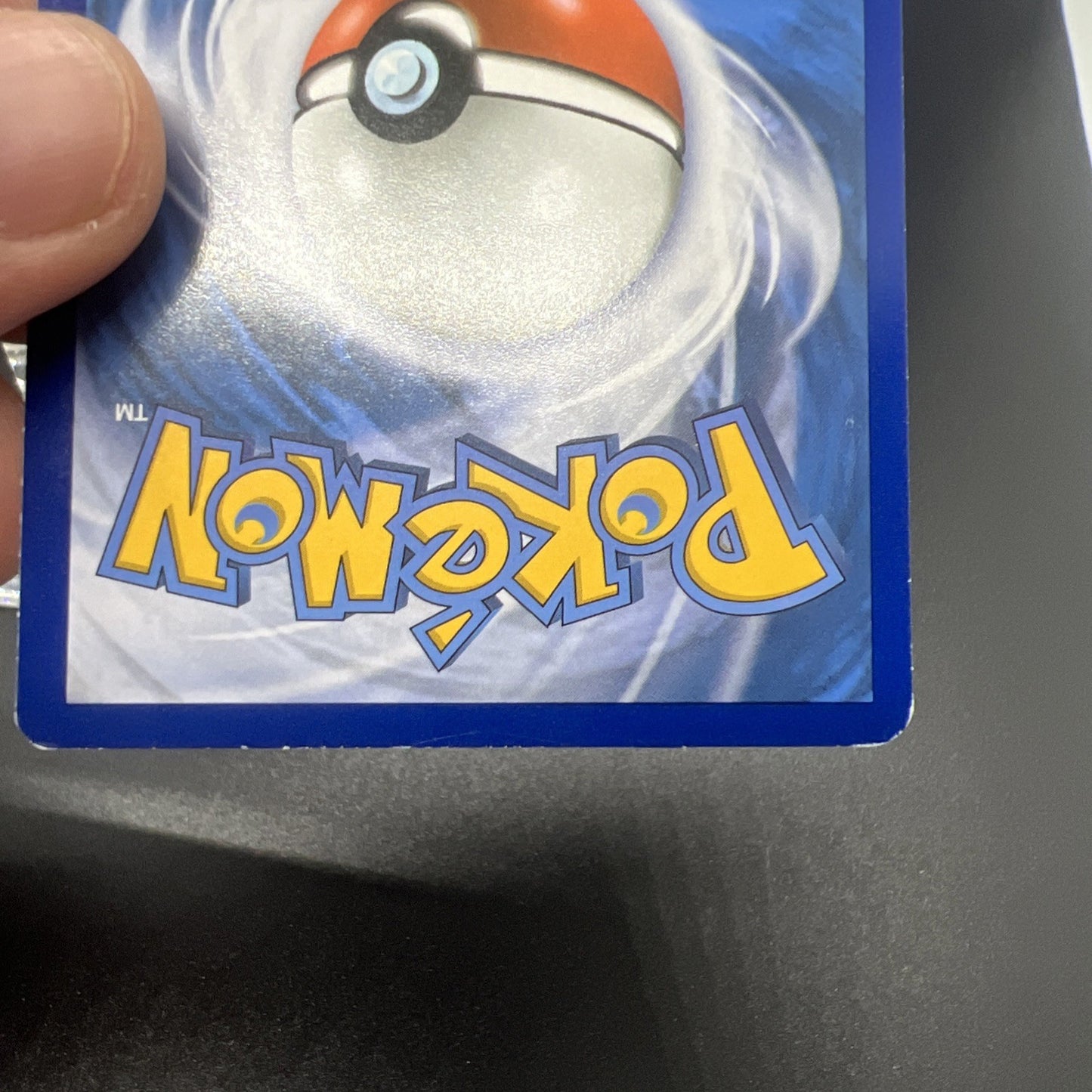 Pokemon Darkrai XY194 XY Holo - LIGHT PLAY