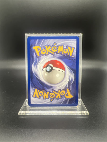 Pokemon Dark Jolteon 1st Edition 38/82 Team Rocket - NEAR MINT