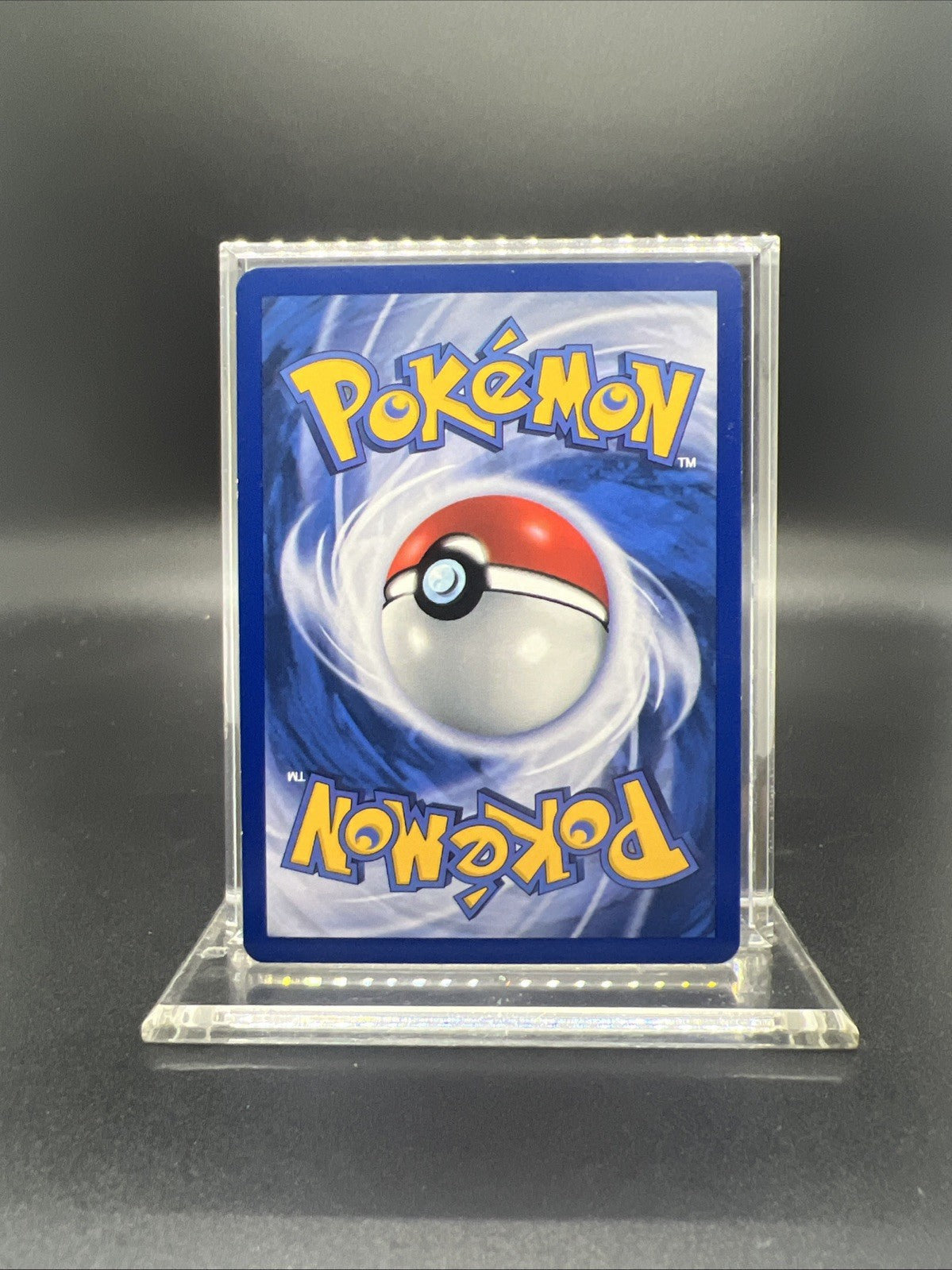 Pokemon Team Rocket's Meowth 18/53 Wotc Promo - NEAR MINT