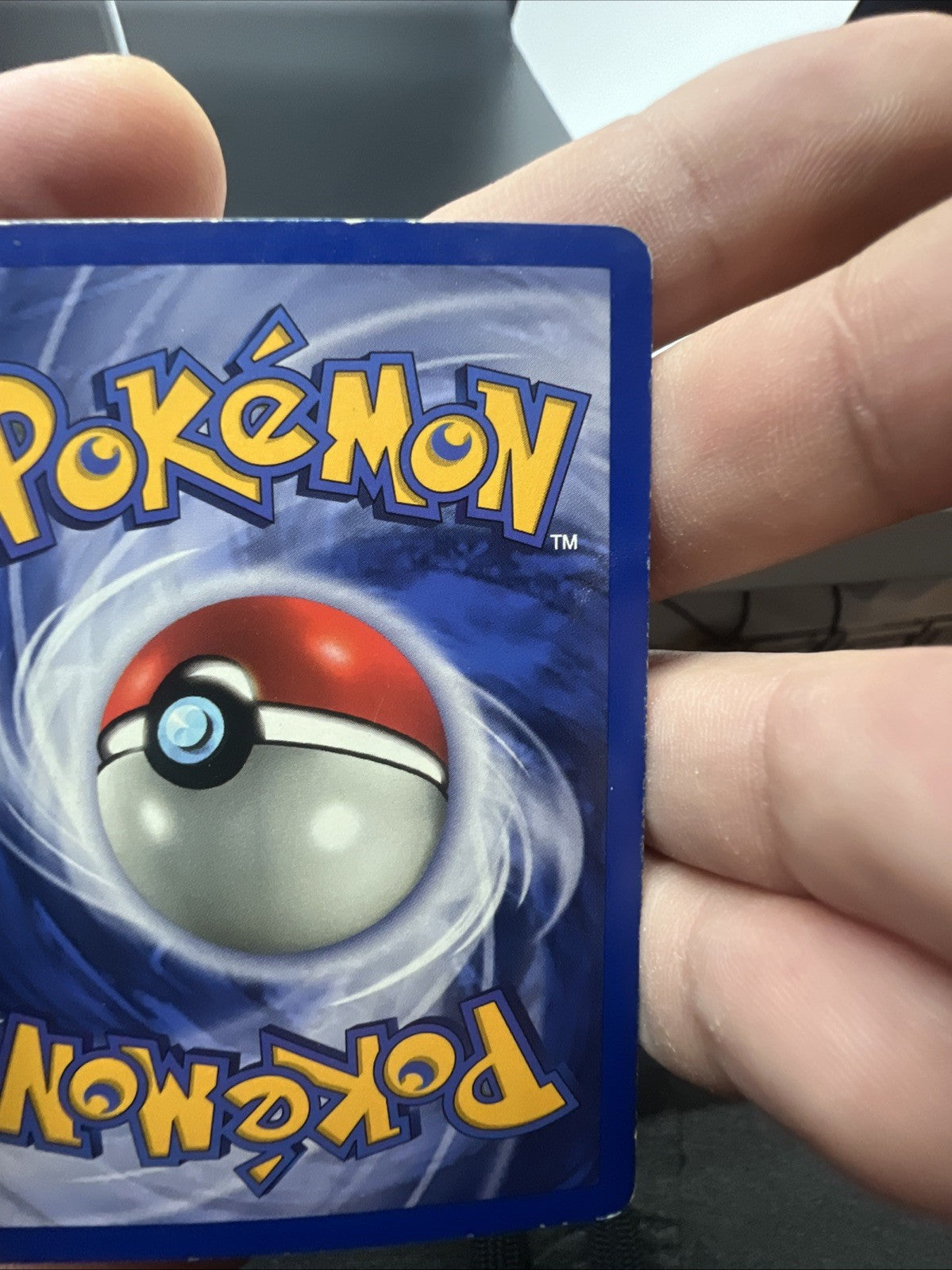 Pokemon Vileplume 15/64 – Jungle – Holo Rare – Heavy Play