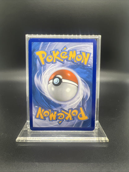 Pokemon Meloetta EX RC25 Legendary Treasures Radiant Collection -LIGHT PLAY (2)