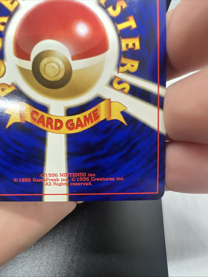 Mew Fossil Holo (Japanese) - MOD PLAY - Pokemon