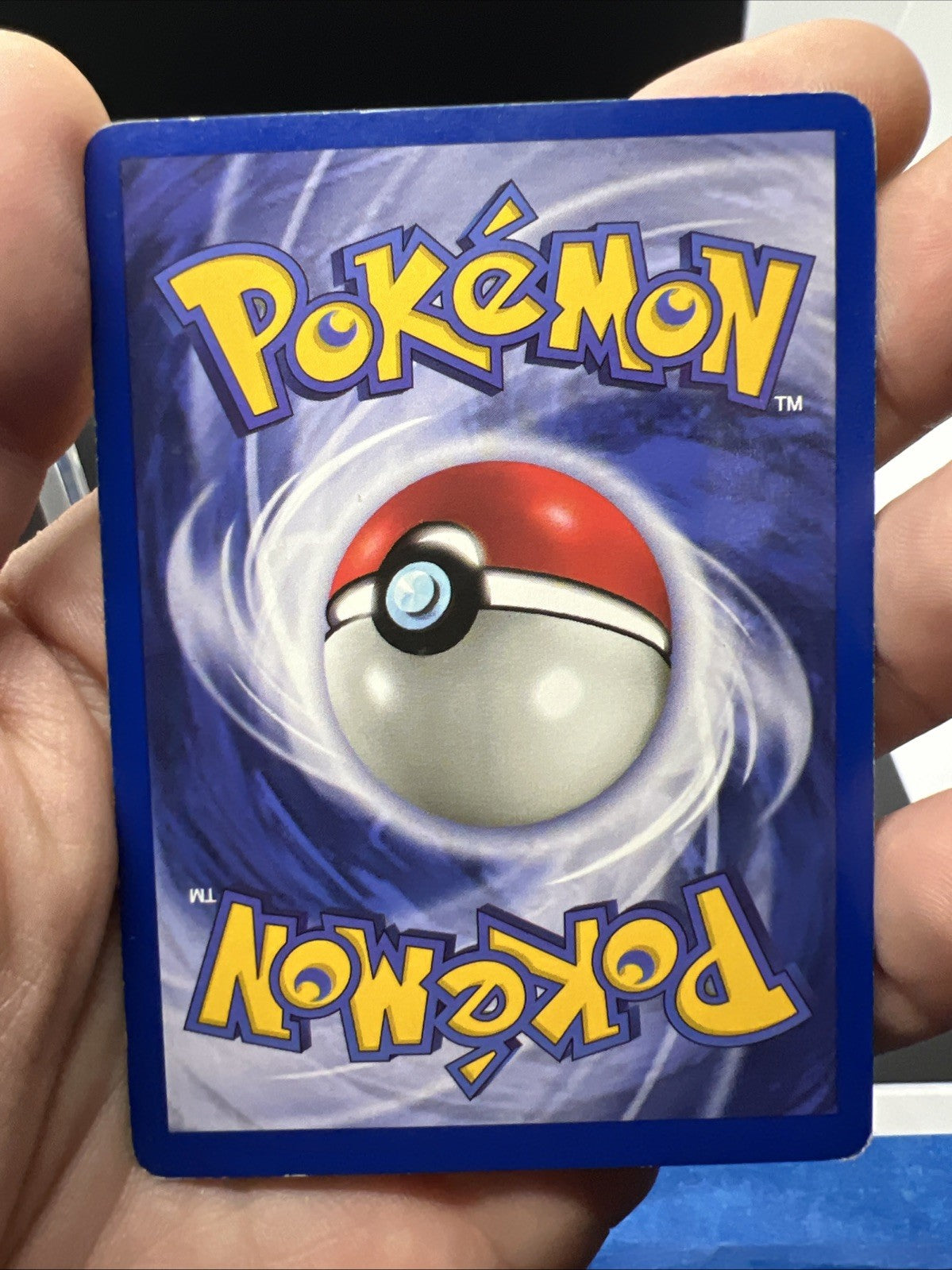 Pokemon Electrode 021/102 Base Set Rare - MOD PLAY