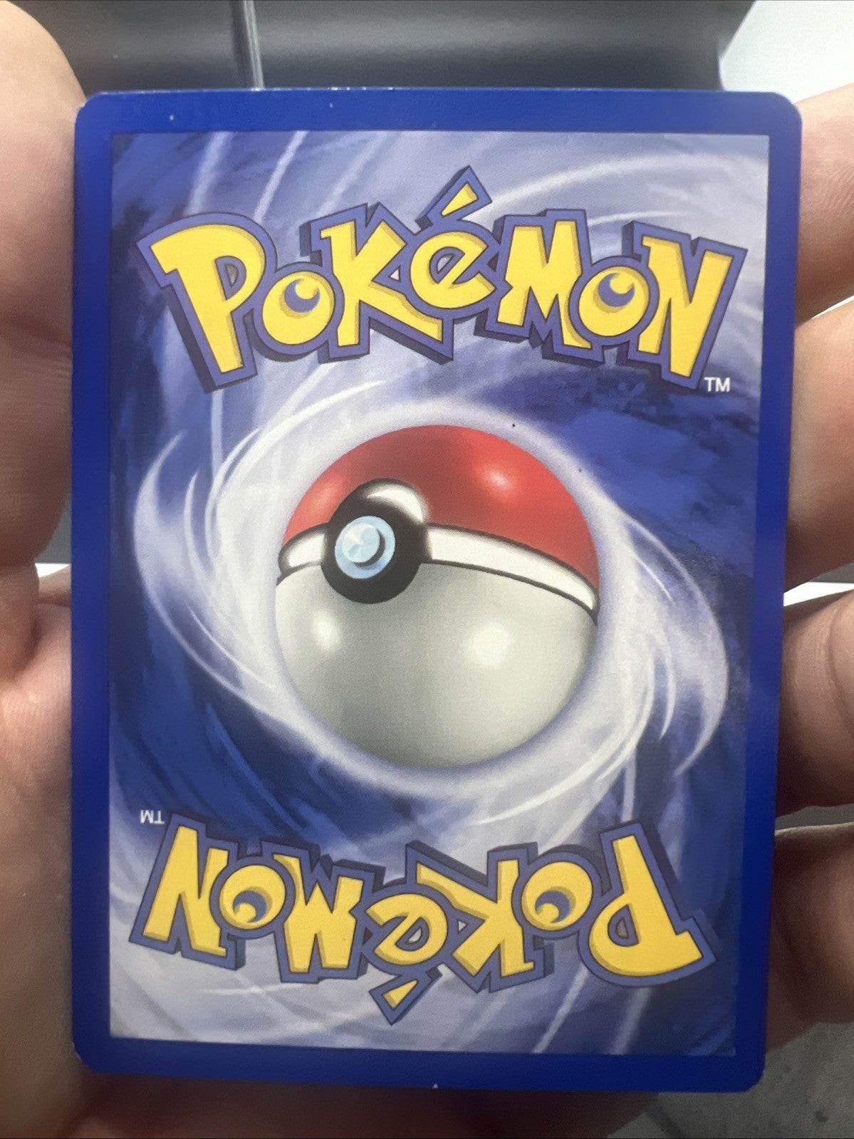 Pokemon Blaine's Arcanine 1/132 Gym Challenge Holo - LIGHT PLAY