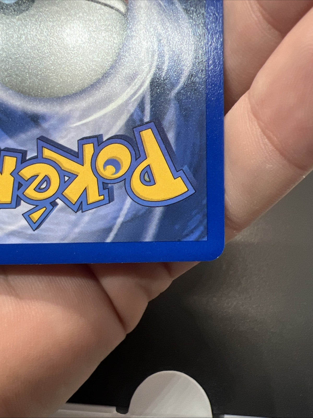 Pokemon Mew 09 Wotc Promo Holo - NEAR MINT