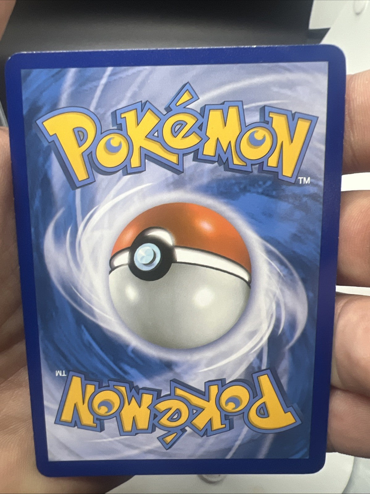 Pokemon Meloetta EX RC25 Legendary Treasures Radiant Collection - LIGHT PLAY (1)