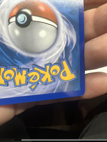 Pokemon Zekrom 115/113 Legendary Treasures Full Art Secret Rare - MOD PLAY