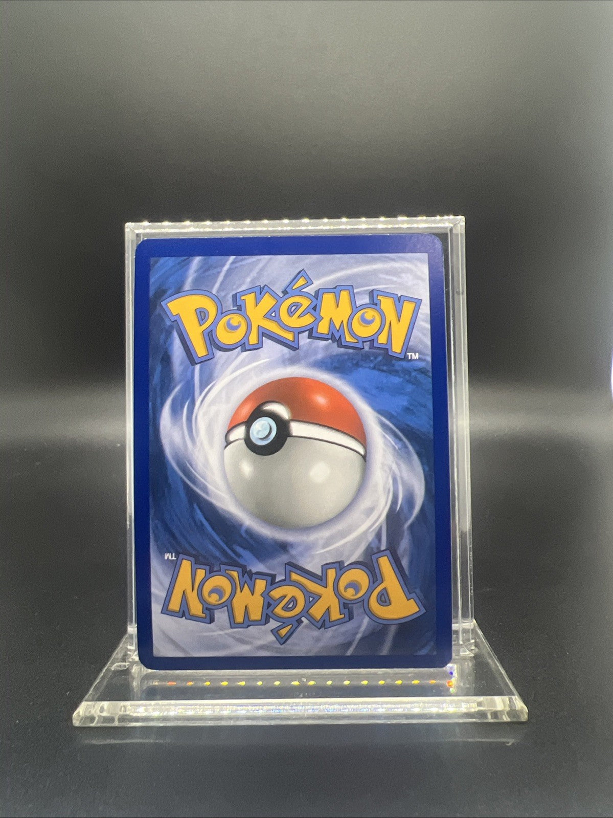 Pokemon Alolan Exeggutor GX 107/111 Sm-Crimson Invasion Holo - LIGHT PLAY
