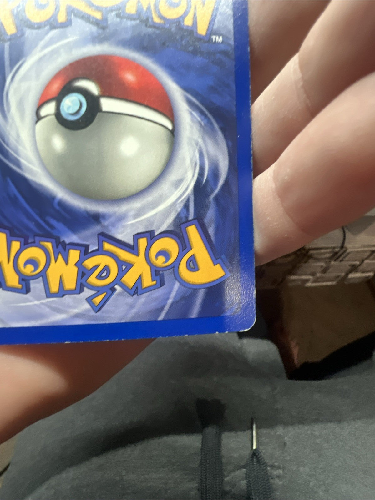 Pokemon Vileplume 15/64 – Jungle – Holo Rare – Heavy Play