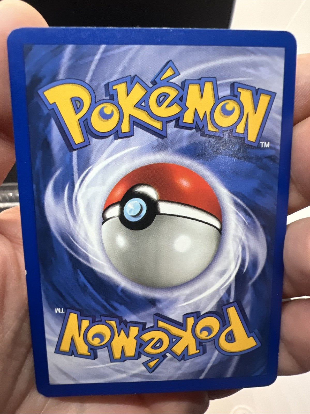Poliwrath 013/102 – Base Set – Holo Rare – Light Play - Pokemon