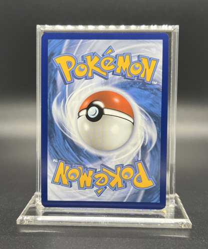 Pokemon Noctowl 141 (Pokemon Center) Scarlet & Violet Promo - NEAR MINT