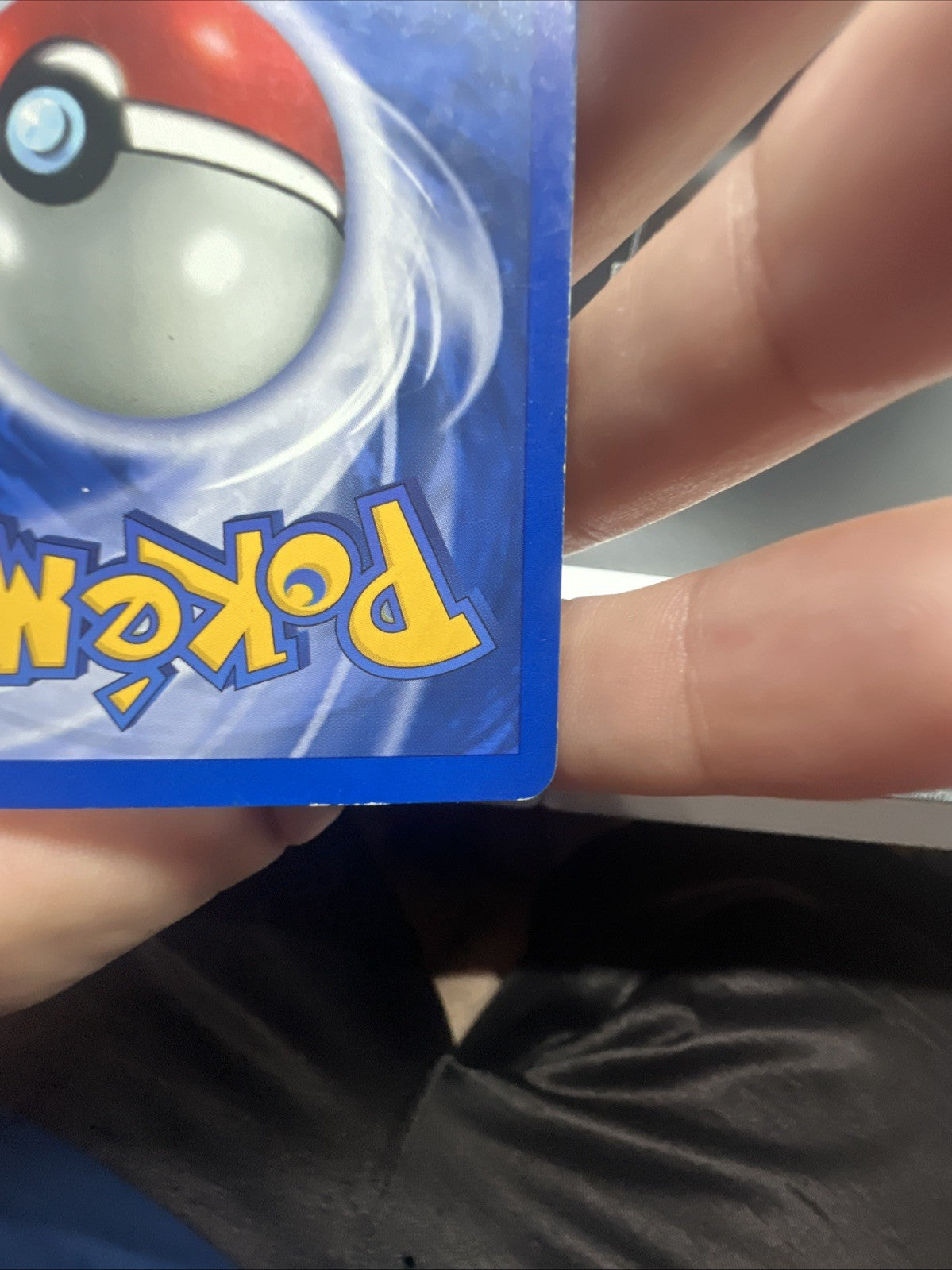 Pokemon Ampharos 1/111 Neo Genesis Holo - MOD PLAY