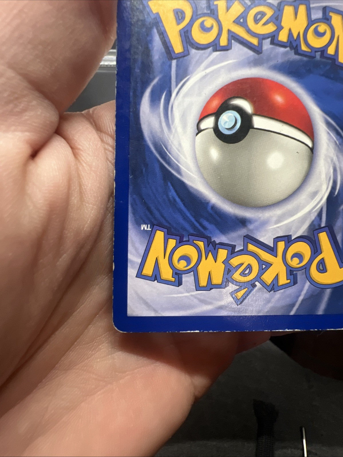 Pokemon Muk 13/62 – Fossil – Holo Rare – Heavy Play (A)