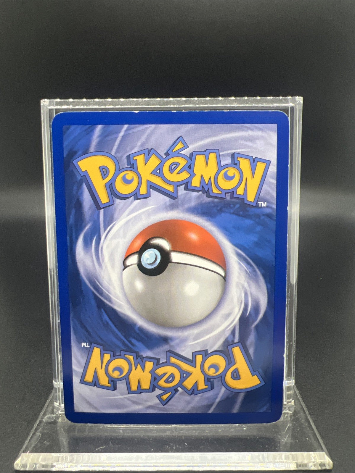 Pokemon Suicune 004/017 POP Series 2 Holo - MOD PLAY