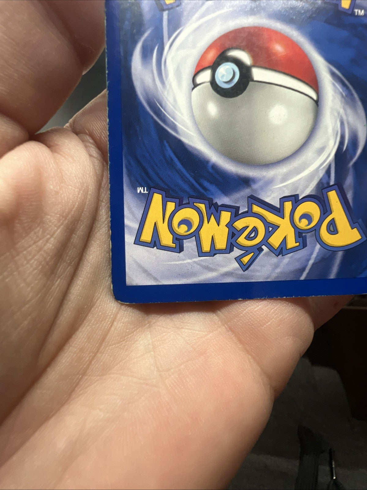 Pokemon Scyther 10/64 – Jungle – Holo Rare – Heavy Play