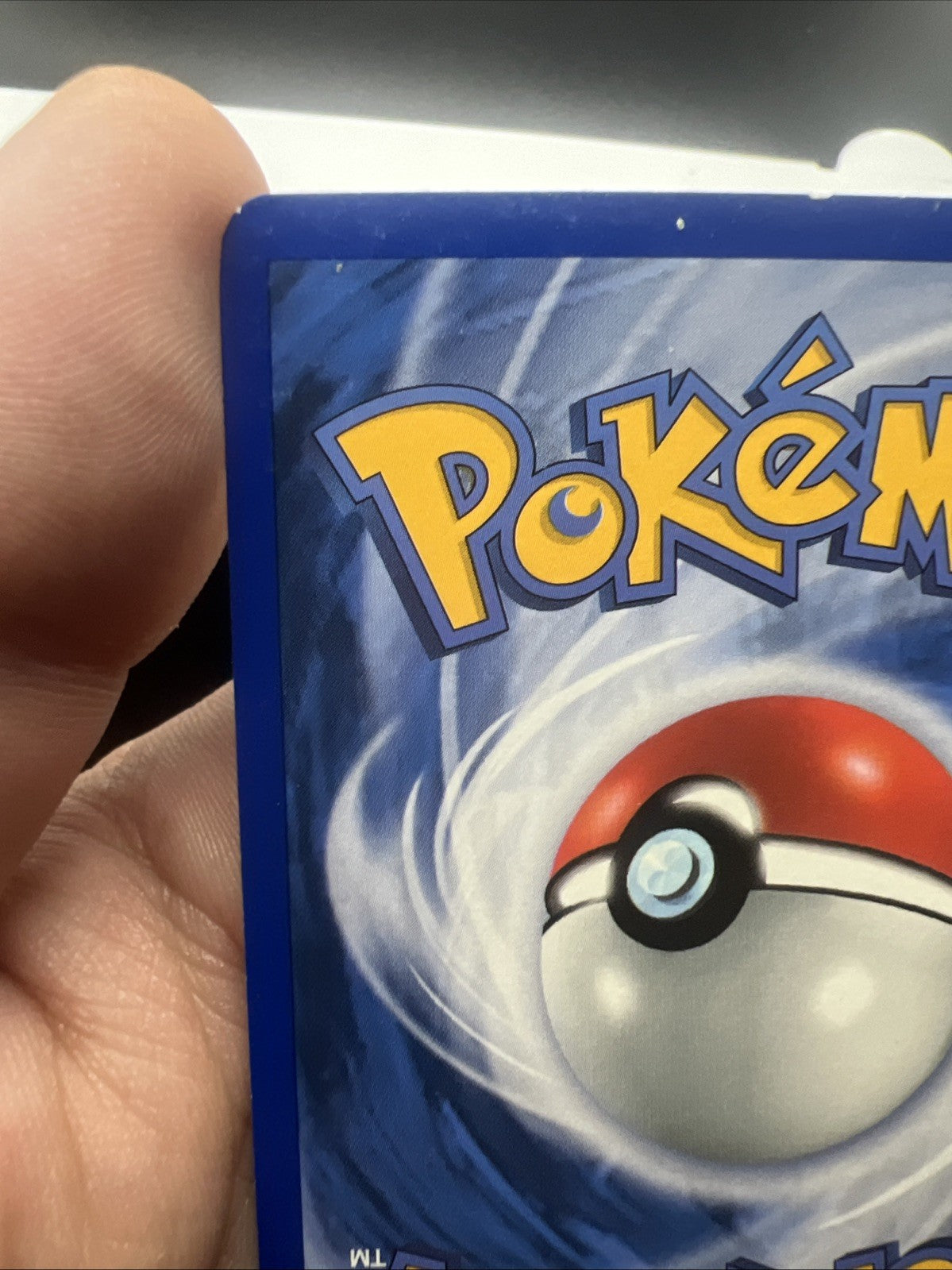 Pokemon Metal Energy 19/111 Neo Genesis Holo - MOD PLAY
