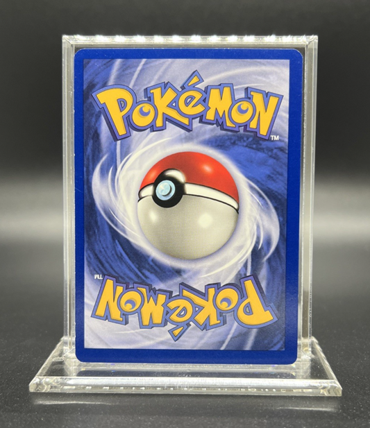Pokemon Haunter 6/62 Fossil Holo - NEAR MINT