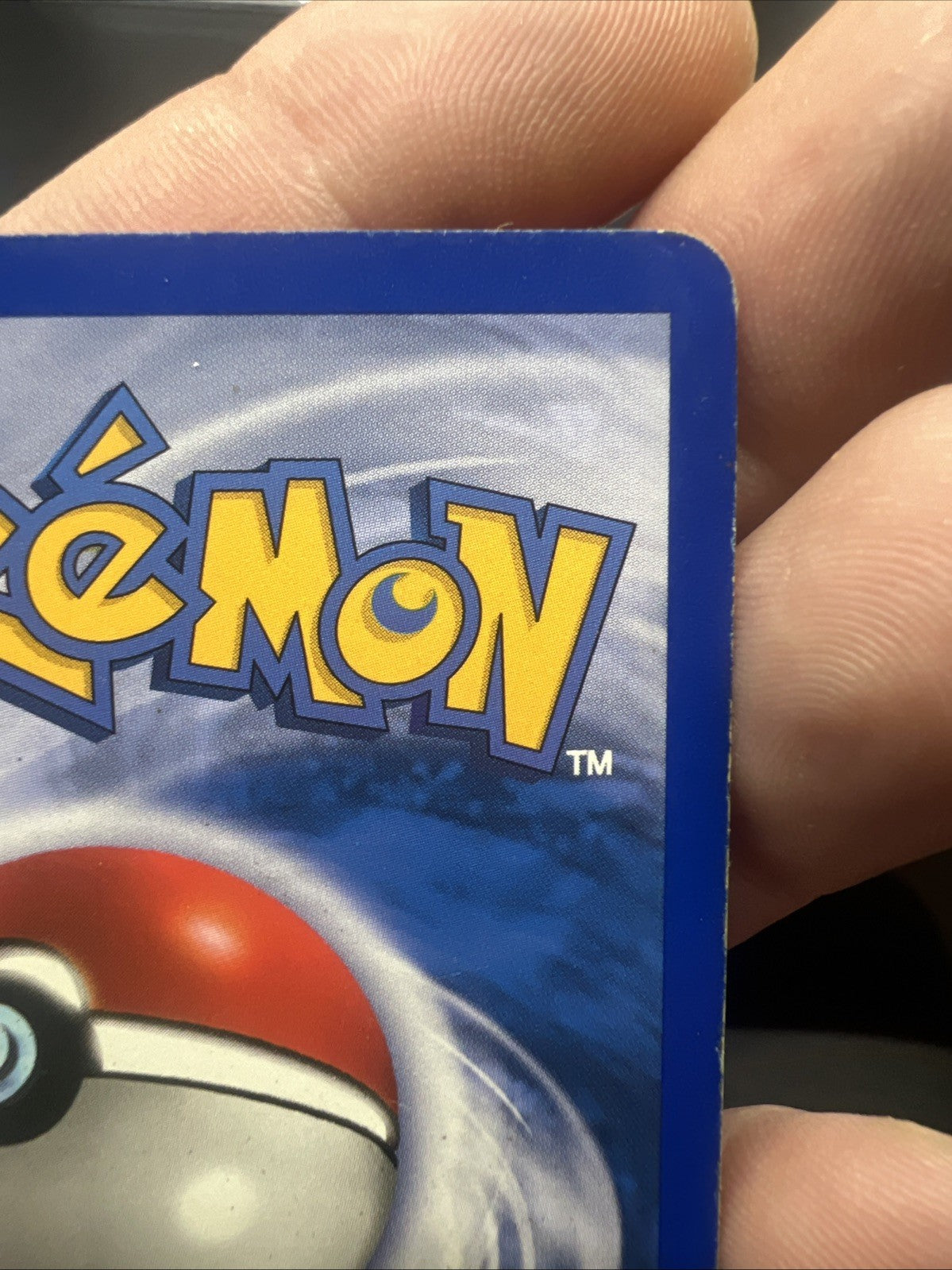 Pokemon Suicune 53 Black Star Promo Non Holo - MOD PLAY