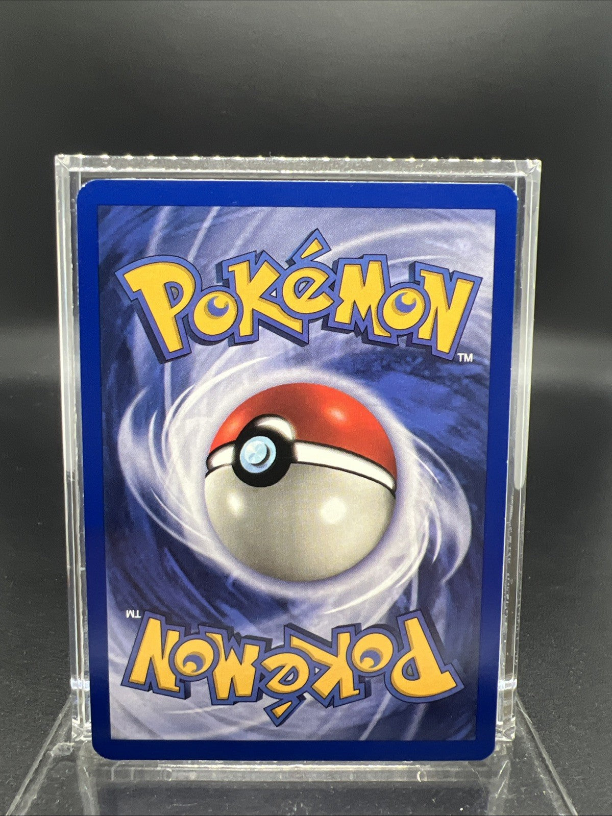 Pokemon Dugtrio 019/102 Base Set Rare Non Holo - NEAR MINT