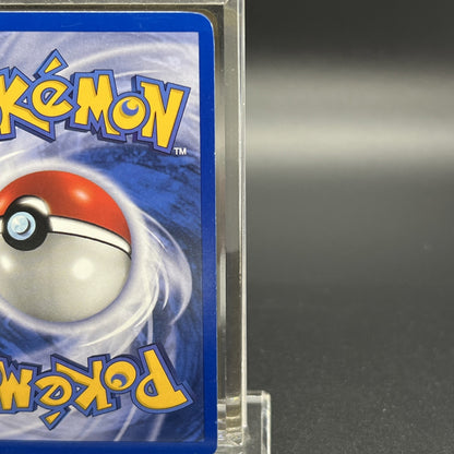 Pokemon Alakazam 001/130 Base Set 2 Holo -NEAR MINT