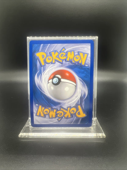Pokemon Charizard G LV.X DP45 Diamond and Pearl Promo - LIGHT PLAY (1)