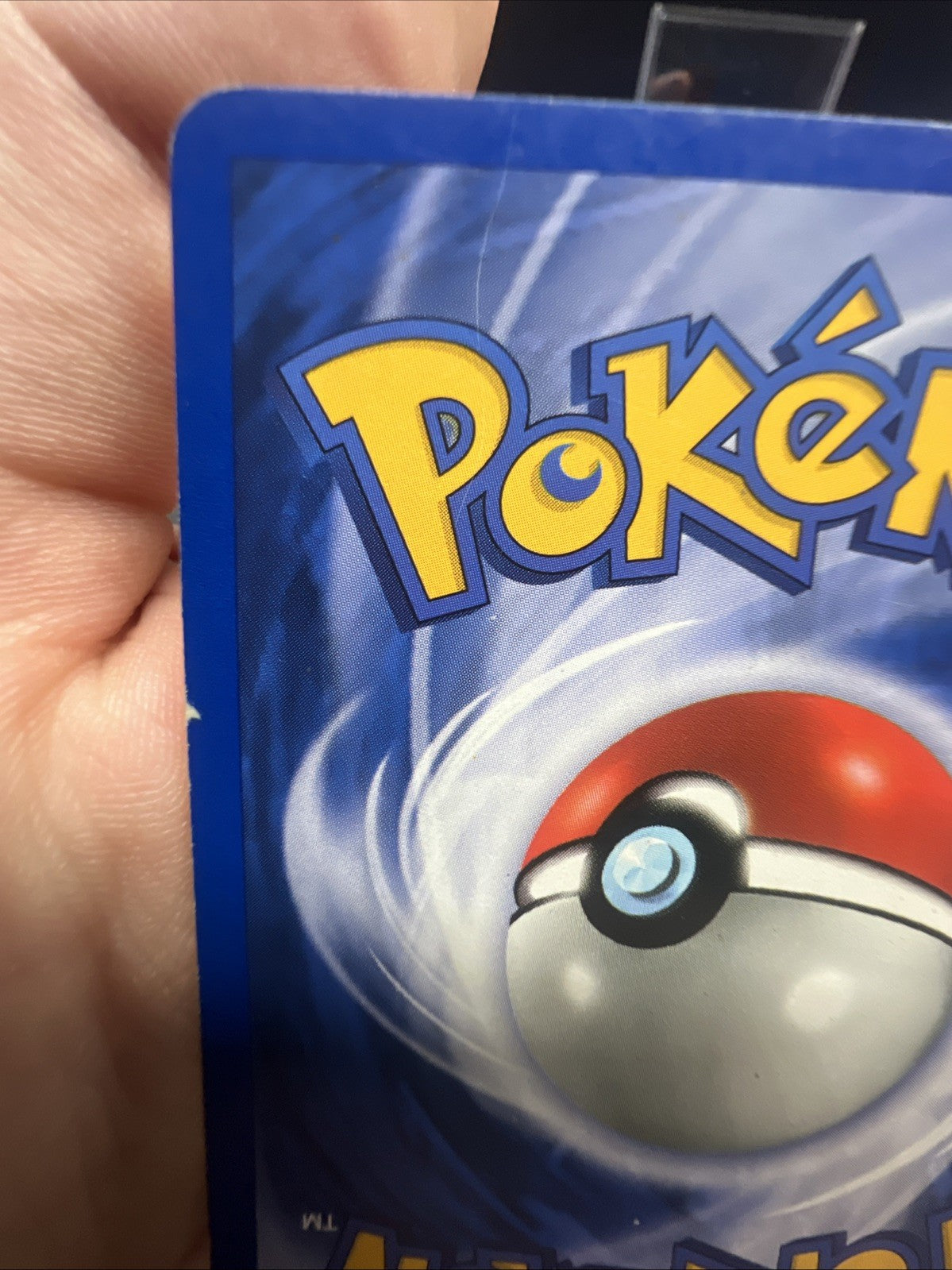 Pokemon Ampharos 1/111 Neo Genesis Holo - MOD PLAY