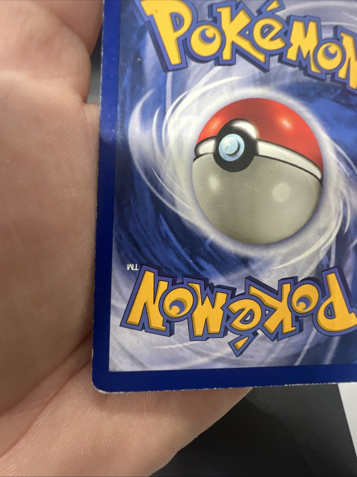 Nidoqueen 07/64 Jungle Holo HEAVY PLAY Pokemon
