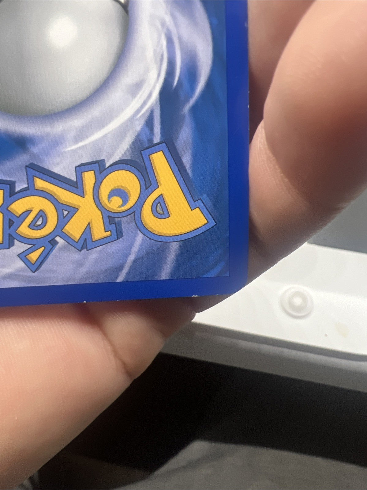Pokemon Ho-Oh Legend (Top) 111/123 Heartgold & Soulsilver Holo - LIGHT PLAY