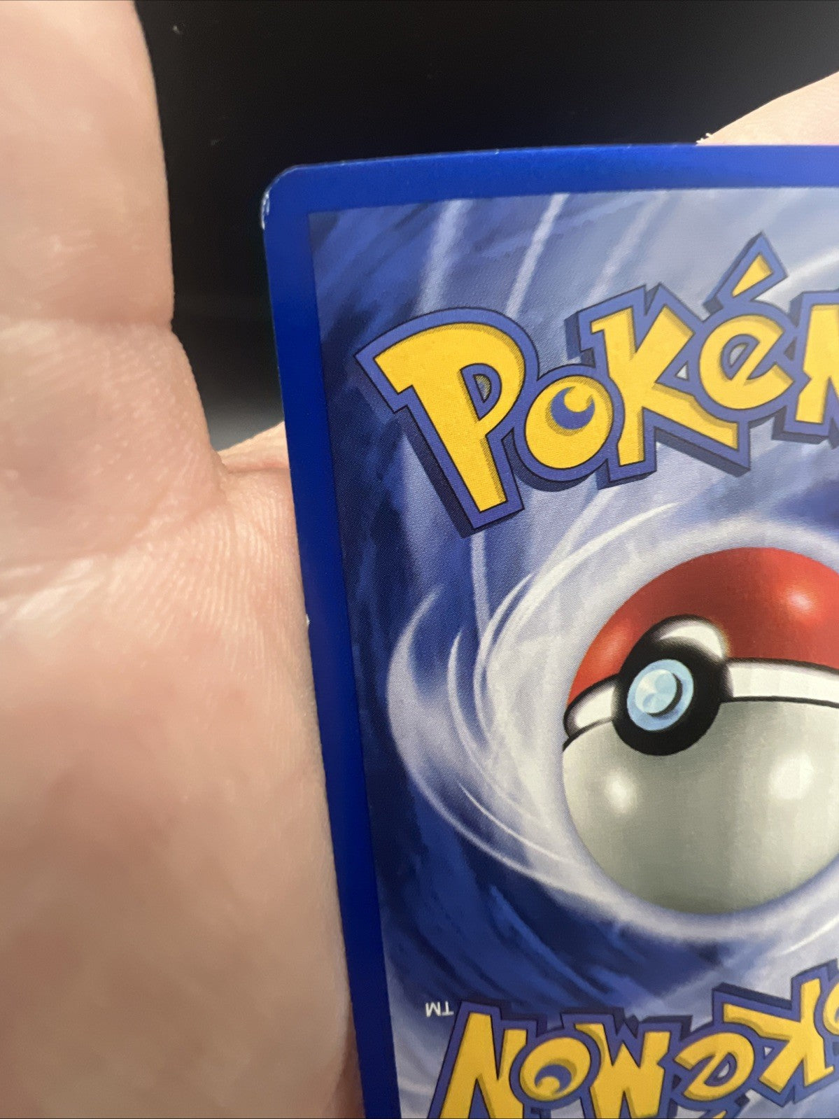 Poliwrath 9/75 Neo Discovery Holo - LIGHT PLAY - Pokemon