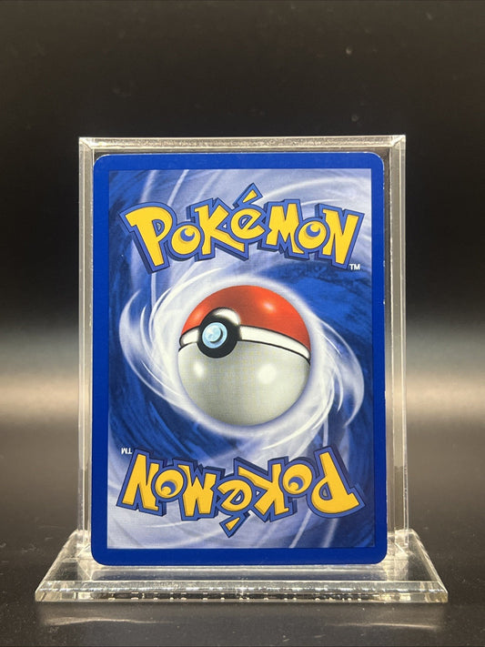 Pokemon Metal Energy 19/111 Neo Genesis Holo - LIGHT PLAY