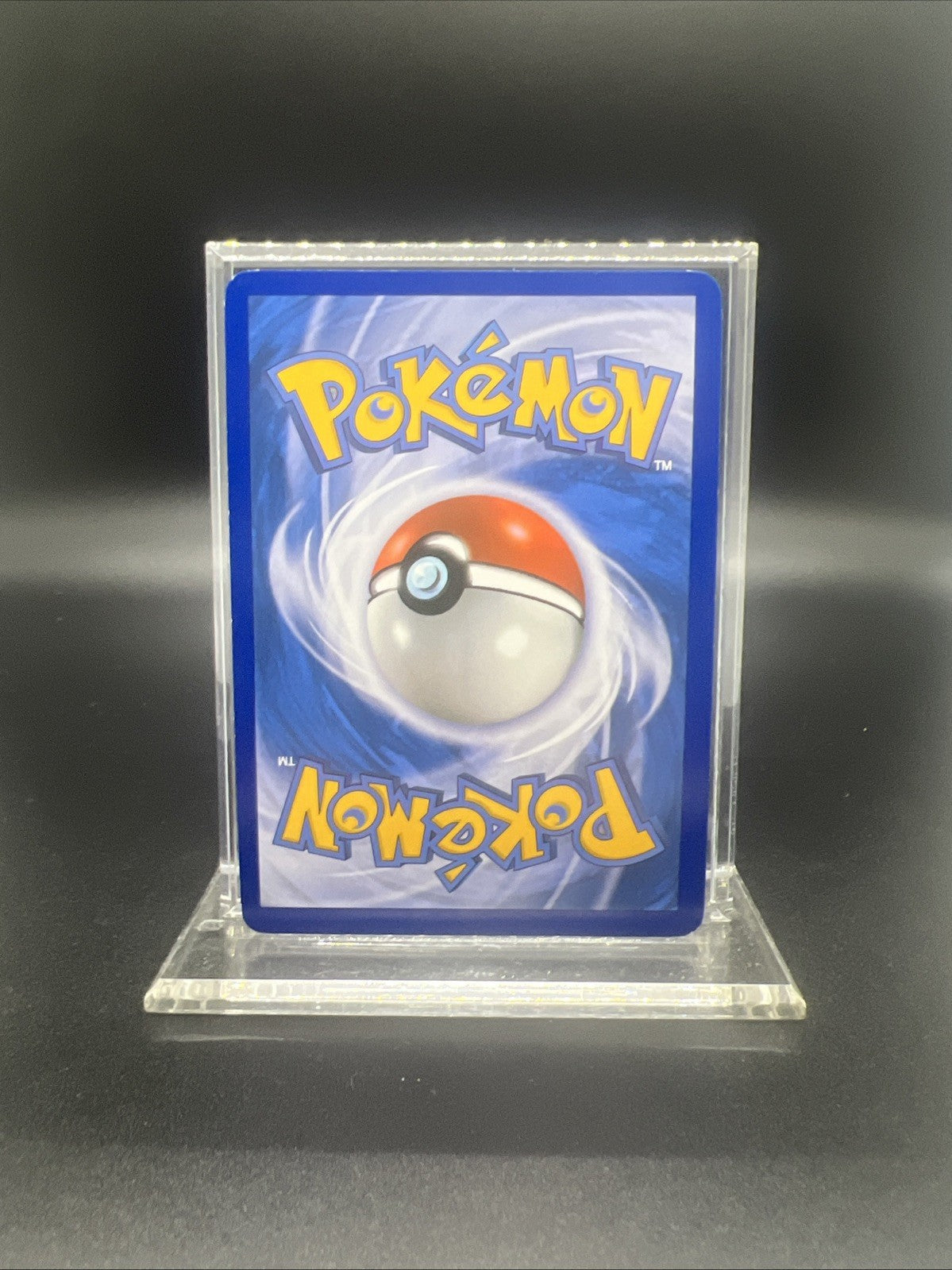 Pokemon Mew EX (Full Art) RC24 Legendary Treasures Radiant Collection LIGHT PLAY