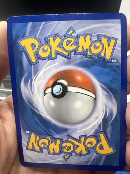 Pokemon M Charizard EX 13/106 Flashfire Holo - MOD PLAY