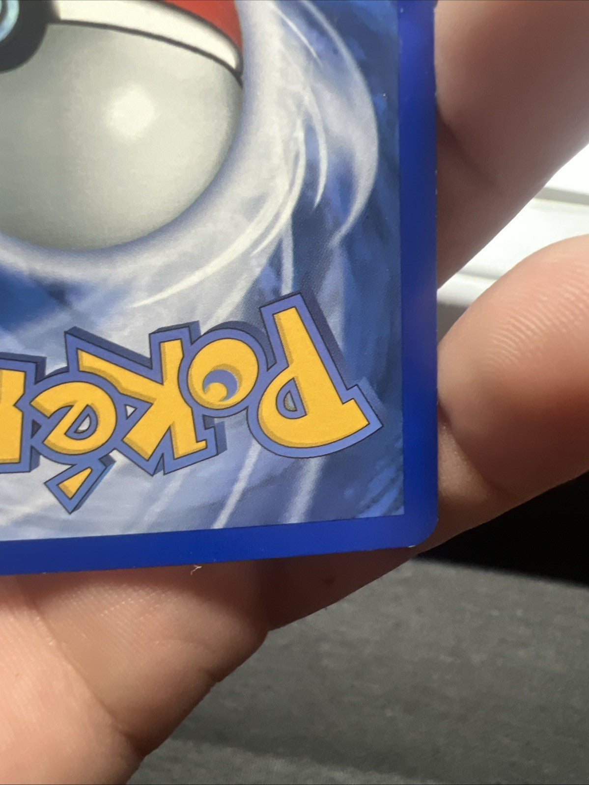 Pokemon Metal Energy 19/111 Neo Genesis Holo - MOD PLAY