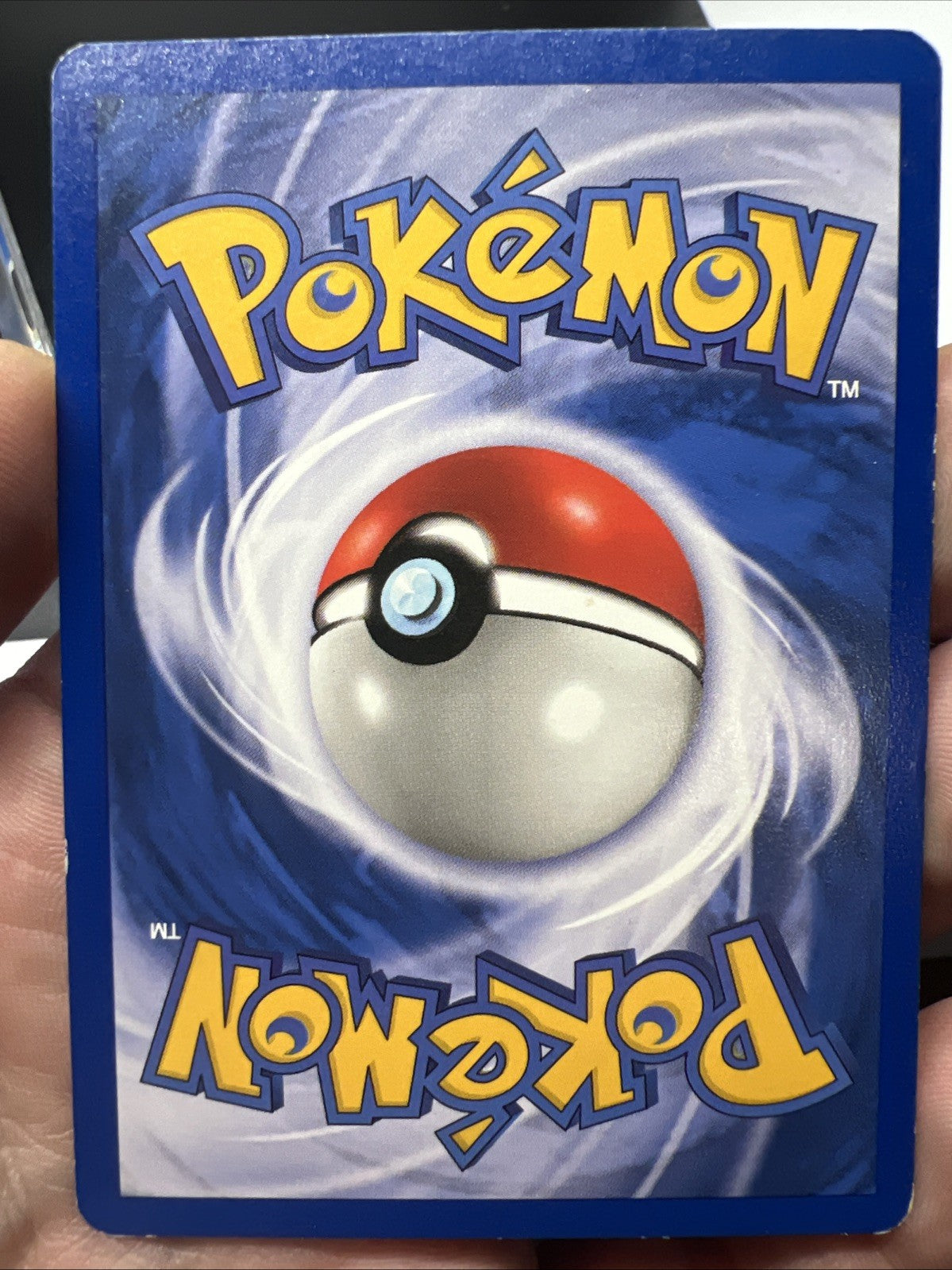 Pokemon Item Finder 074/102 Base Set Rare Non Holo - HEAVY PLAY