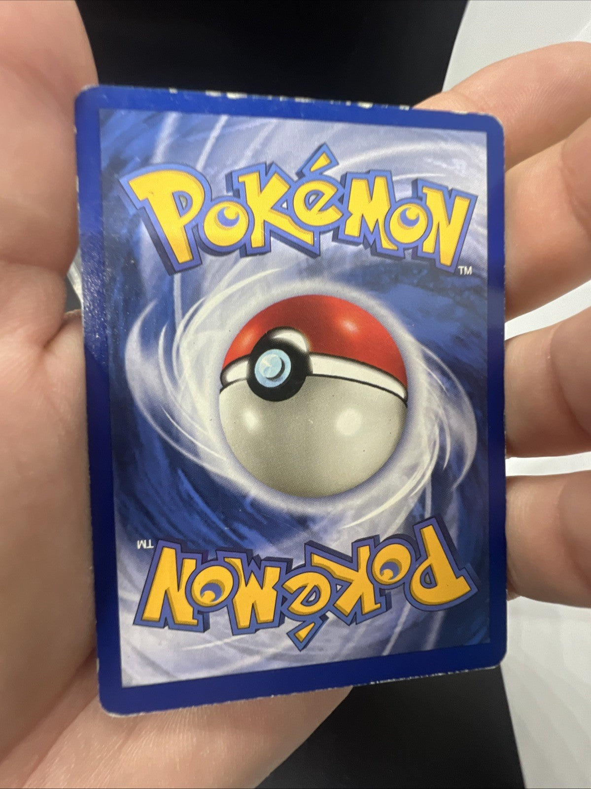 Nidoqueen 07/64 Jungle Holo HEAVY PLAY Pokemon