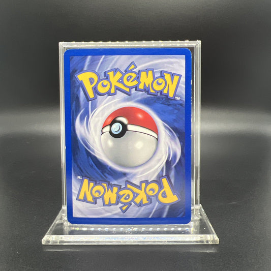 Pokemon Rocket's Scyther 013/132 Gym Heroes Holo - LIGHT PLAY