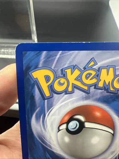 Pokemon Giratina LV.X DP38 Diamond and Pearl Promo - MOD PLAY