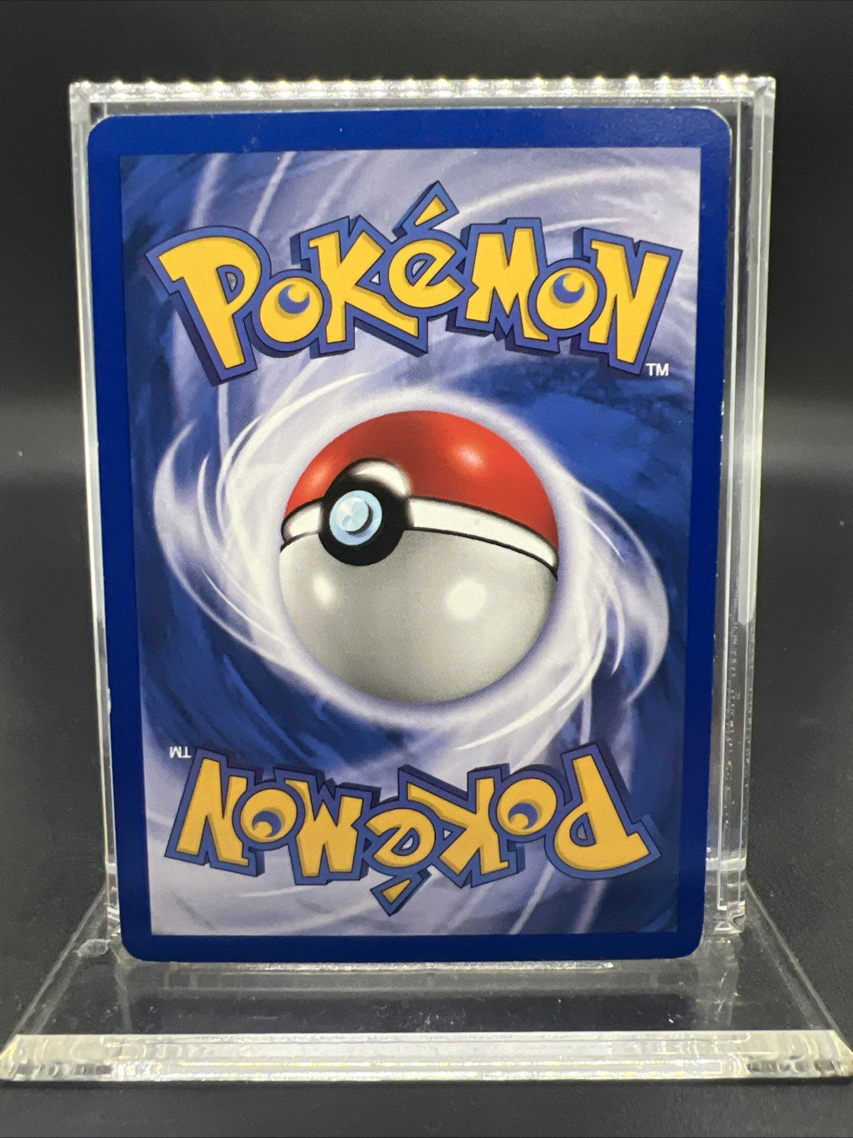 Pokemon Item Finder 074/102 Base Set Rare Non Holo - HEAVY PLAY