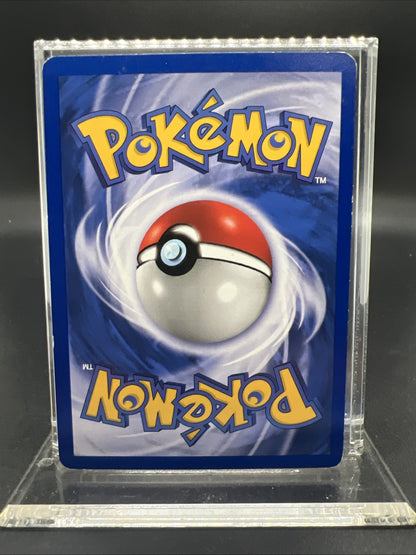 Pokemon Item Finder 074/102 Base Set Rare Non Holo - HEAVY PLAY