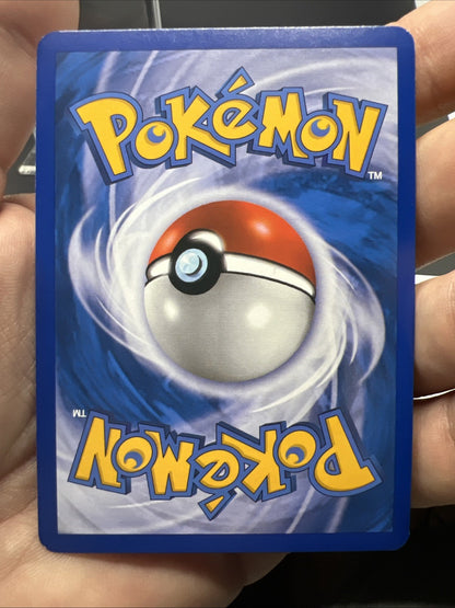 Pokemon Flareon 19/111 Rising Rivals - NEAR MINT