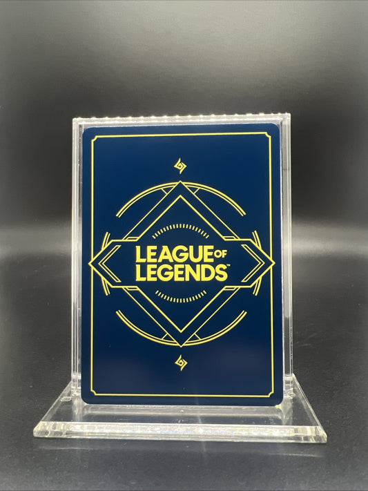 Riftbound Origins Tideturner Rare Foil 199/298 - NEAR MINT