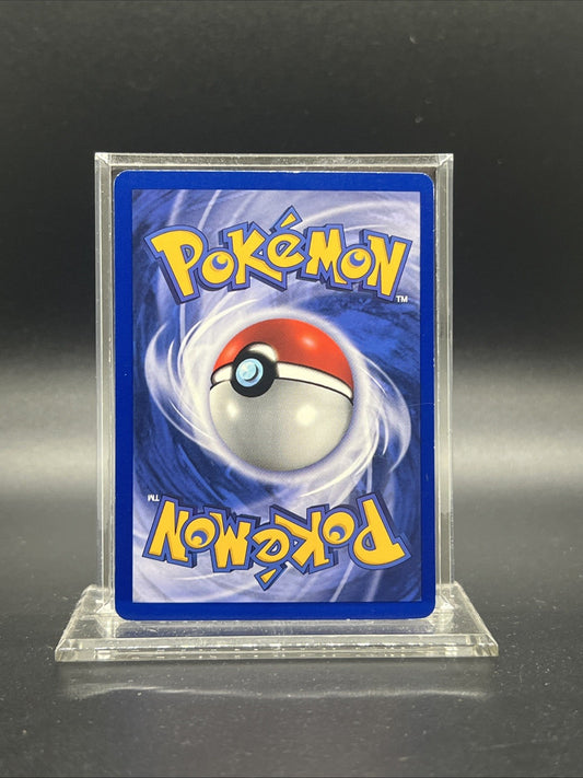 Chansey 003/102 Base Set Holo - MOD PLAY (A)- Pokemon