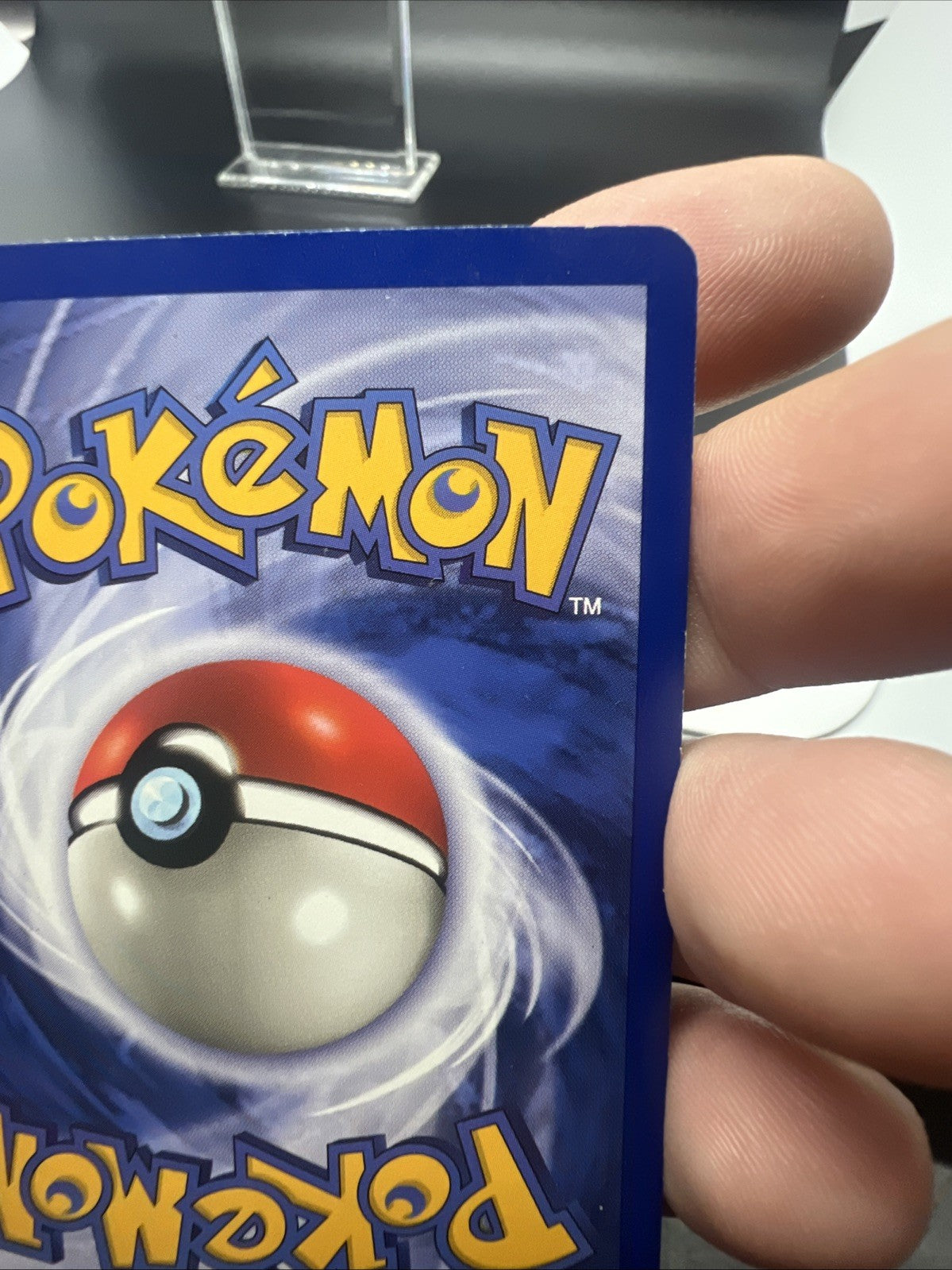 Pinsir 9/64 Jungle Holo No Symbol Error - MOD PLAY - Pokemon