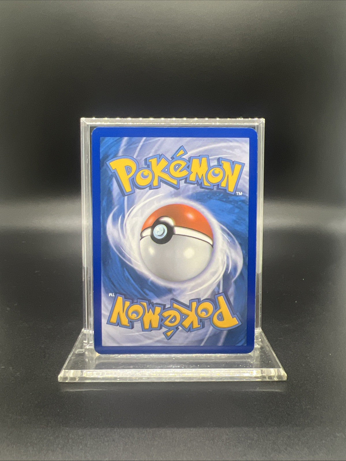Pokemon Charizard 19/113 Legendary Treasures Holo - NEAR MINT